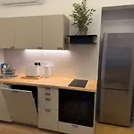 First Floor With Own Front Door - La Valeta