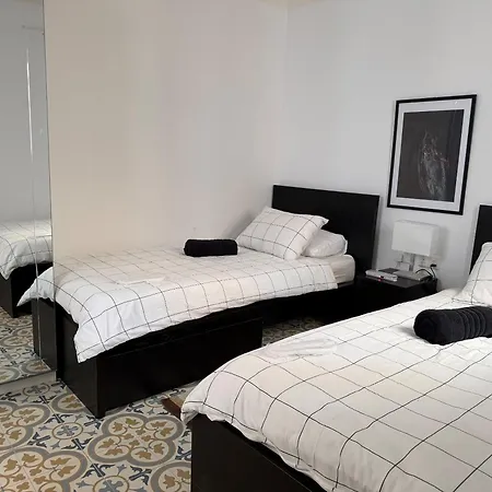 First Floor With Own Front Door - Apartamento *