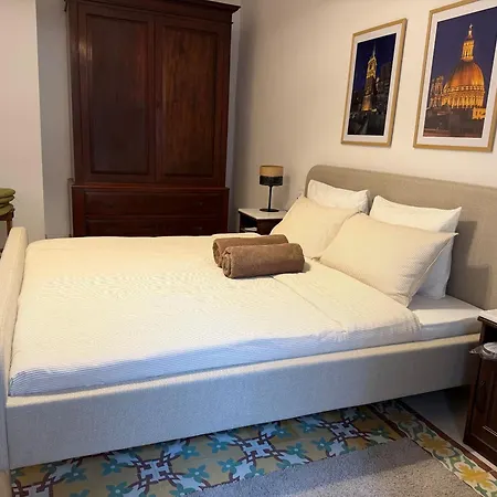 First Floor With Own Front Door - Apartamento