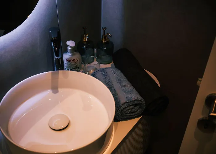 아파트 First Floor With Own Front Door - 발레타