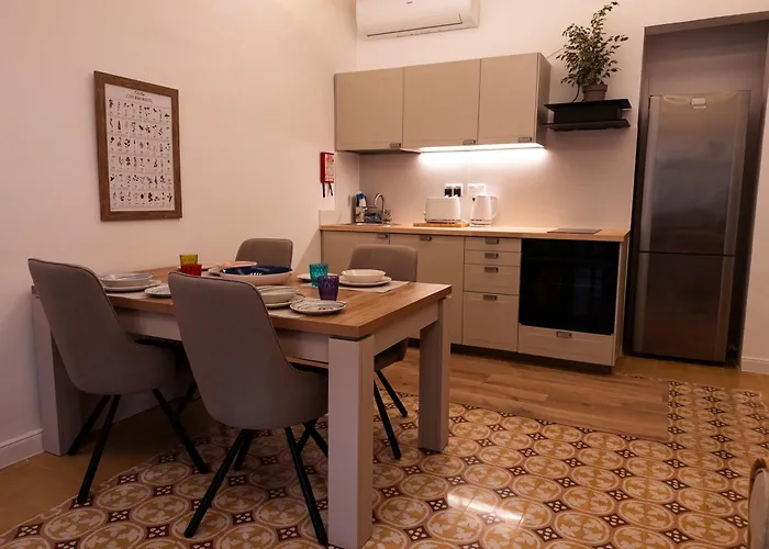 First Floor With Own Front Door - *