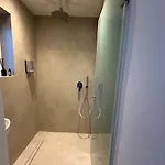 First Floor With Own Front Door - *