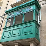 First Floor With Own Front Door - *