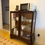 First Floor With Own Front Door - Apartment *