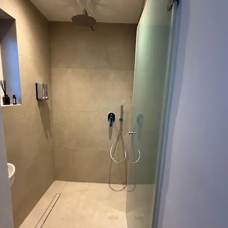 First Floor With Own Front Door - *