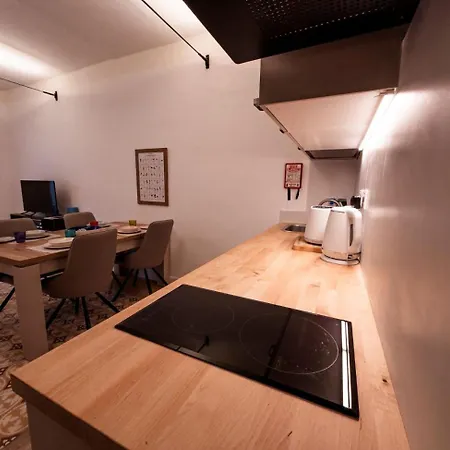 First Floor With Own Front Door - *