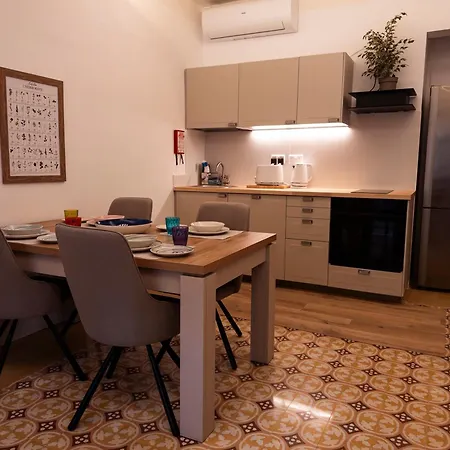 First Floor With Own Front Door - *