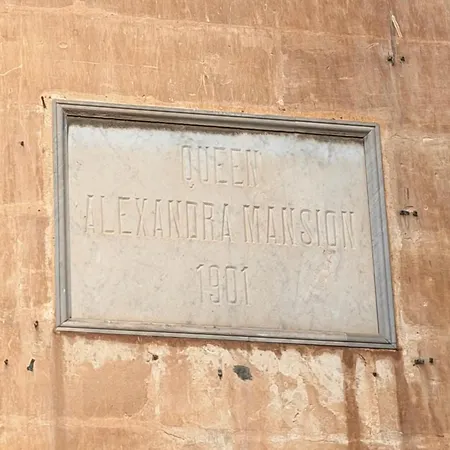 First Floor With Own Front Door -