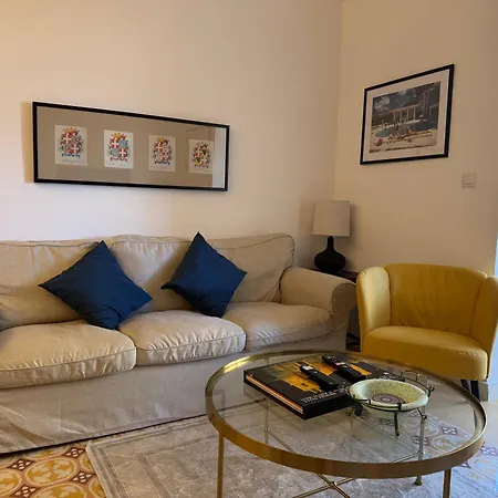 First Floor With Own Front Door -
