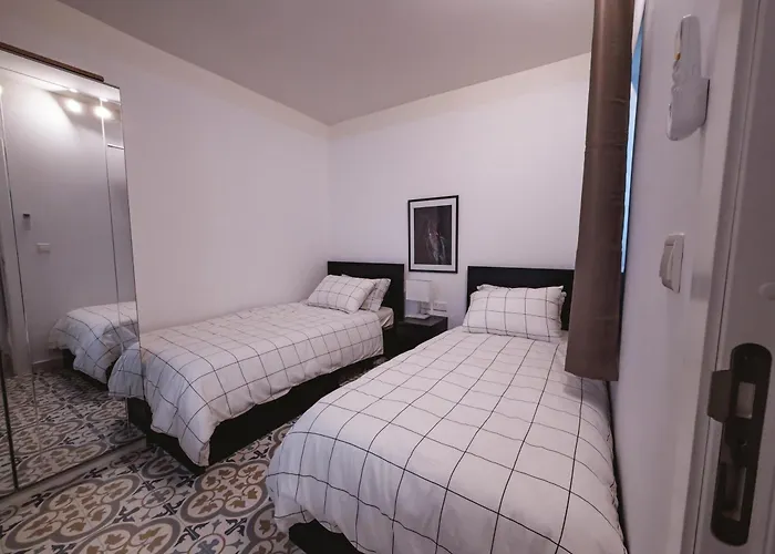 Appartement First Floor With Own Front Door - Valletta