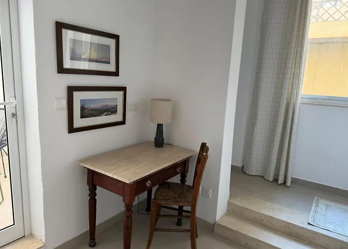 First Floor With Own Front Door - Appartement Valletta