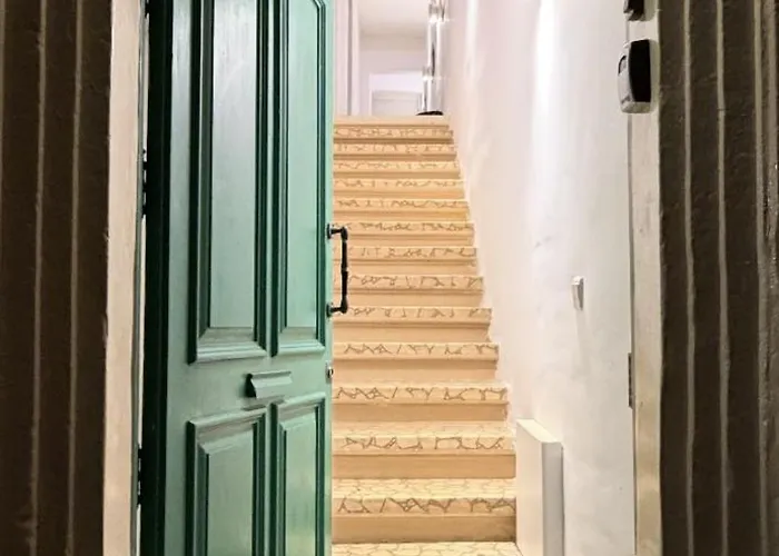 Appartement First Floor With Own Front Door - Valletta