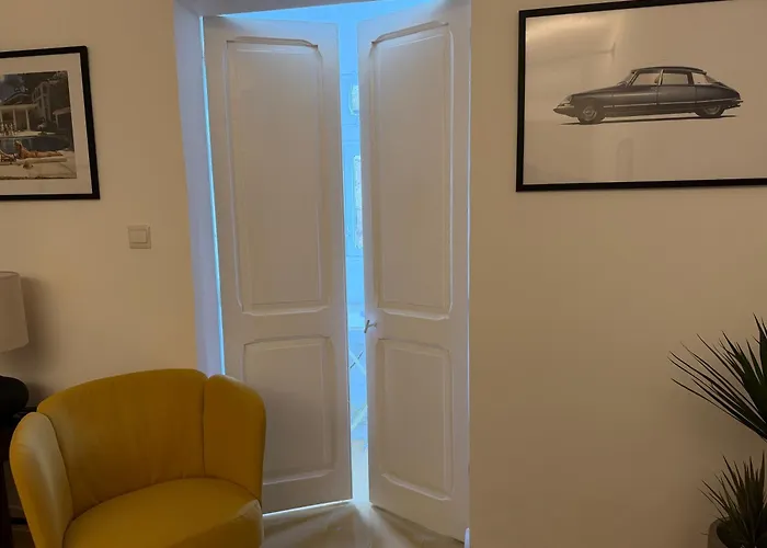 First Floor With Own Front Door - Valletta